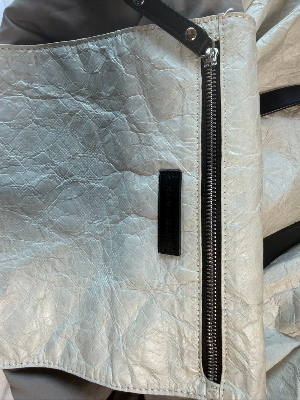 Zara sleek man
